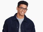 Warby Parker T4FT0T385 Brille Brioche-Schildkröte mit Riesling Yoojin – Bild 2