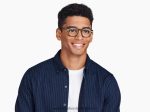 Warby Parker T4FT0T386 Brille Kaktuskristall mit Riesling Yoojin – Bild 2
