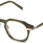 Warby Parker T4FT0T386 Brille Kaktuskristall mit Riesling Yoojin