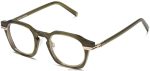 Warby Parker T4FT0T386 Brille Kaktuskristall mit Riesling Yoojin