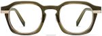 Warby Parker T4FT0T386 Brille Kaktuskristall mit Riesling Yoojin – Bild 4