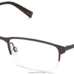 Warby Parker T4FT0T394 Brille Kohlenstoff Caldwell