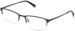 Warby Parker T4FT0T394 Brille Kohlenstoff Caldwell