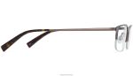 Warby Parker T4FT0T394 Brille Kohlenstoff Caldwell – Bild 4