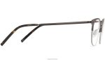 Warby Parker T4FT0T396 Brille Kohlenstoff Symonds – Bild 5