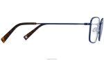 Warby Parker T4FT0T397 Brille gebürstetes Marineblau Thurston – Bild 3