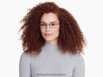 Warby Parker T4FT0T398 Brille Kohlenstoff Thurston – Bild 3