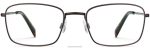 Warby Parker T4FT0T398 Brille Kohlenstoff Thurston – Bild 4