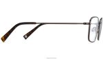 Warby Parker T4FT0T398 Brille Kohlenstoff Thurston – Bild 5