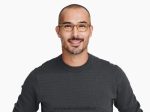 Warby Parker T4FT0T39 Brille Sandelholz matt Wilkie – Bild 2