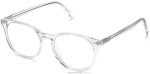 Warby Parker T4FT0T3 Brille Kristall Carlton