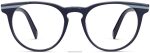 Warby Parker T4FT0T402 Brille Marina mit Puderblau Copley – Bild 2