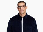 Warby Parker T4FT0T408 Brille Karamellschildkröte Hartmann – Bild 2