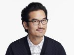 Warby Parker T4FT0T40 Brille schwarze matte Sonnenfinsternis Wilkie – Bild 2