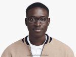 Warby Parker T4FT0T41 Brille Eastern Bluebird verblassen Wilkie – Bild 2