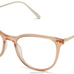 Warby Parker T4FT0T426 Brille Muschelkristall mit Riesling Maren
