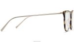 Warby Parker T4FT0T428 Brille violette Magnolie mit poliertem Gold Maren – Bild 4