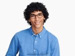 Warby Parker T4FT0T429 Brille Konfetti-Schildkröte Gänseblümchen – Bild 2