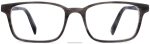 Warby Parker T4FT0T42 Brille grauer Stein Wilkie – Bild 4
