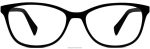 Warby Parker T4FT0T430 Brille pechschwarz Gänseblümchen – Bild 3