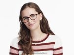 Warby Parker T4FT0T432 Brille Eichenfass Gänseblümchen – Bild 2