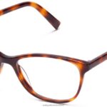 Warby Parker T4FT0T432 Brille Eichenfass Gänseblümchen
