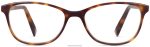 Warby Parker T4FT0T432 Brille Eichenfass Gänseblümchen – Bild 3