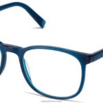 Warby Parker T4FT0T435 Brille Salzwassermatt Körper