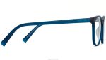 Warby Parker T4FT0T435 Brille Salzwassermatt Körper – Bild 5