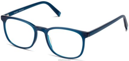 Warby Parker T4FT0T435 Brille Salzwassermatt Körper