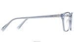 Warby Parker T4FT0T438 Brille Pazifischer Kristall felix – Bild 5