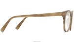 Warby Parker T4FT0T439 Brille Sandelholz matt felix – Bild 5