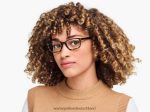 Warby Parker T4FT0T43 Brille Whisky-Schildkröte Wilkie – Bild 3
