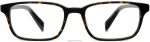 Warby Parker T4FT0T43 Brille Whisky-Schildkröte Wilkie – Bild 4