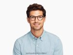 Warby Parker T4FT0T440 Brille Whisky-Schildkröte felix – Bild 2