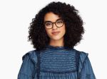 Warby Parker T4FT0T440 Brille Whisky-Schildkröte felix – Bild 3