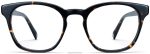 Warby Parker T4FT0T440 Brille Whisky-Schildkröte felix – Bild 4