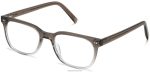 Warby Parker T4FT0T441 Brille Treibholz verblasst tyrannisieren