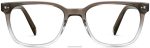 Warby Parker T4FT0T441 Brille Treibholz verblasst tyrannisieren – Bild 4