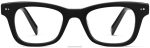 Warby Parker T4FT0T443 Brille pechschwarz Freddy – Bild 4