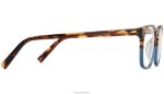 Warby Parker T4FT0T44 Brille Hudson Blue verblasst Santiago – Bild 5