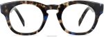 Warby Parker T4FT0T454 Brille Tansanit-Schildkröte Kimball – Bild 4