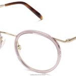 Warby Parker T4FT0T456 Brille Rosenwasser mit Riesling Bergen