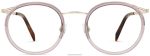 Warby Parker T4FT0T456 Brille Rosenwasser mit Riesling Bergen – Bild 4