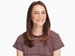 Warby Parker T4FT0T459 Brille Muskatnusskristall mit Riesling Warte – Bild 3