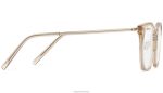 Warby Parker T4FT0T459 Brille Muskatnusskristall mit Riesling Warte – Bild 5