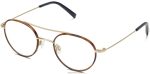 Warby Parker T4FT0T472 Brille Eichenfass mit Riesling Atchison