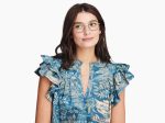 Warby Parker T4FT0T472 Brille Eichenfass mit Riesling Atchison – Bild 3