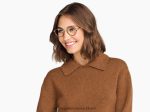 Warby Parker T4FT0T473 Brille Eichenfass mit Riesling Nestor – Bild 2
