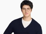 Warby Parker T4FT0T473 Brille Eichenfass mit Riesling Nestor – Bild 3